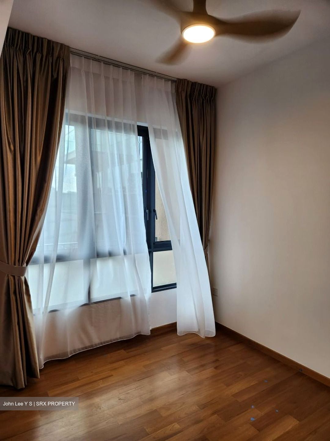 Fourth Avenue Residences (D10), Apartment #445290611